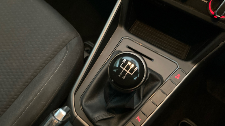 Volkswagen Polo 1.0 EVO 80 SE 5dr Petrol Hatchback